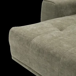 Hoeksalon MISTRAL Hoek Rechts Elektr. Diepteverstelling B309