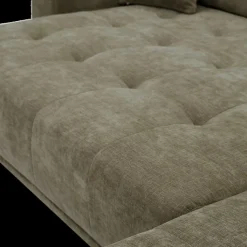 Hoeksalon MISTRAL Hoek Rechts Elektr. Diepteverstelling B309