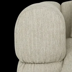 Hoeksalon NEBO Longchair Links