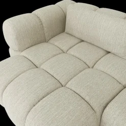 Hoeksalon NEBO Longchair Links