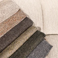 Hoeksalon NEBO Longchair Links