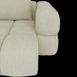 Hoeksalon NEBO Longchair Rechts