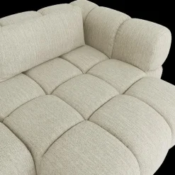 Hoeksalon NEBO Longchair Rechts