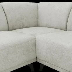 Hoeksalon NELSON Hoek Links