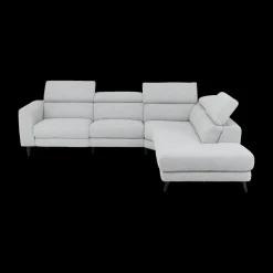 Hoeksalon NICOLAI Hoek Rechts