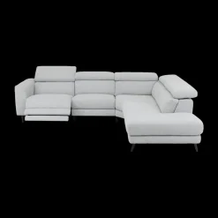 Hoeksalon NICOLAI Hoek Rechts