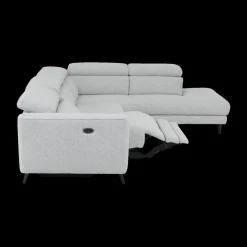 Hoeksalon NICOLAI Hoek Rechts