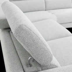 Hoeksalon NICOLAI Hoek Rechts