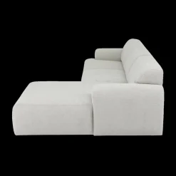 Hoeksalon OSAKA Mito 1 Lonchair Rechts