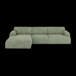 Hoeksalon OSAKA Mito 55 Longchair Links