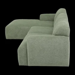 Hoeksalon OSAKA Mito 55 Longchair Links