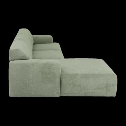 Hoeksalon OSAKA Mito 55 Longchair Links