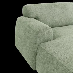 Hoeksalon OSAKA Mito 55 Longchair Links