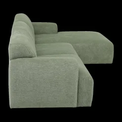 Hoeksalon OSAKA Mito 55 Longchair Rechts