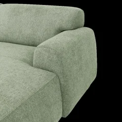 Hoeksalon OSAKA Mito 55 Longchair Rechts