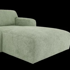 Hoeksalon OSAKA Mito 55 Longchair Rechts