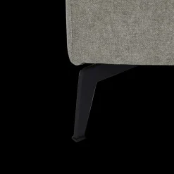 Hoeksalon PADUA Taupe Longchair Rechts B262