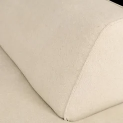 Hoeksalon PASSAU Hoek-/Ligelement Links Cavalli Wit