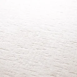 Hoeksalon PLUSS Longchair Links Wit