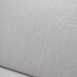 Hoeksalon QUILLO Longchair Links B390