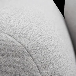 Hoeksalon QUILLO Longchair Links B390