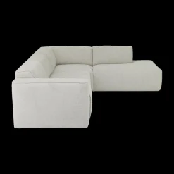 Hoeksalon SMILE Hoek Rechts Mito 1 B282