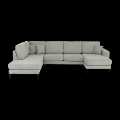 Hoeksalon SOTSJI Hoek Links