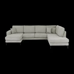 Hoeksalon SOTSJI Hoek Rechts