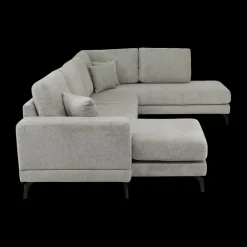 Hoeksalon SOTSJI Hoek Rechts