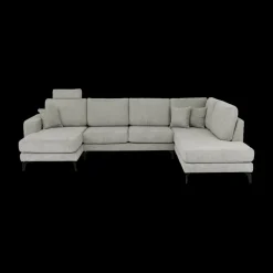 Hoeksalon SOTSJI Hoek Rechts