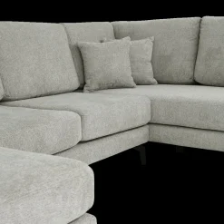 Hoeksalon SOTSJI Hoek Rechts