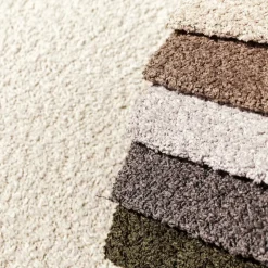 Hoeksalon THALIA Longchair Afgerond Links