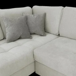 Hoeksalon UMAGE Hoek Links B343 Grijs