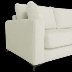 Hoeksalon VALENTINA Longchair Rechts