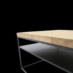 Hoektafel DRAKIS Eiken