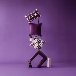 Hond QOZMO Ker. Violet