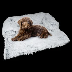 Hondendeken Sofa BOMMEL L L.Grijs