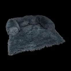 Hondendeken Sofa BOMMEL L Dk.Grijs