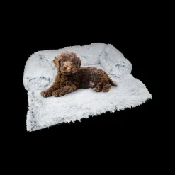 Hondendeken Sofa BOMMEL S L.Grijs