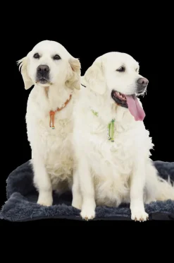 Hondendeken Sofa BOMMEL S Dk.Grijs