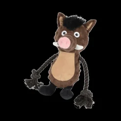 Hondenspeeltje PHACO Zwijn Bruin