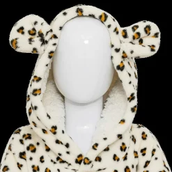 Hoodie LEOPARD