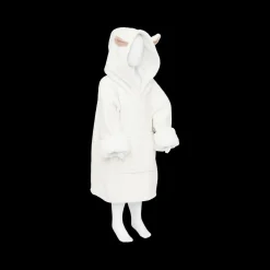 Hoodie SHEEP Wit