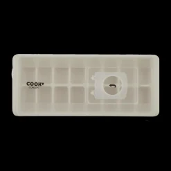 Ijsblokjesvorm COOK m/Deksel Ass.