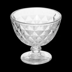 Ijscoupe HELEA 30cl Glas Transparant