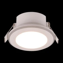 Inbouwspot ARGUS Wit/Wit