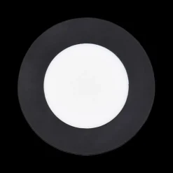 Inbouwspot HIMAL Mat Zwart