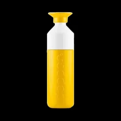 Insul. Isoleerfles DOPPER 580ml Lemon Crush