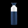 Insul. Isoleerfles DOPPER 580ml Breaker Blue