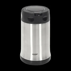 Isoleer Soepbowl COOK Inox 50cl
